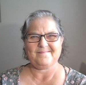 Meet your Posher, Teresa